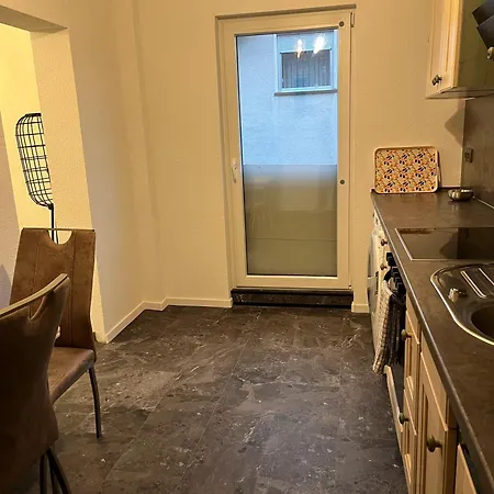 International 7 A Apartamento