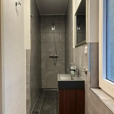 Apartamento International 7 A *