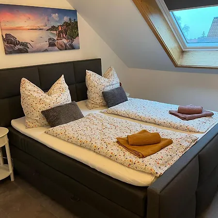 Apartment International 9 Bad Harzburg