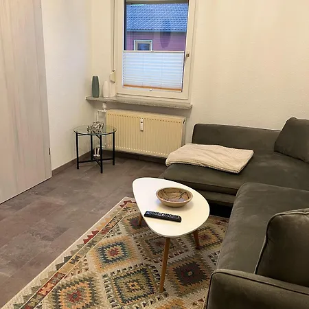 International 7 A Apartamento