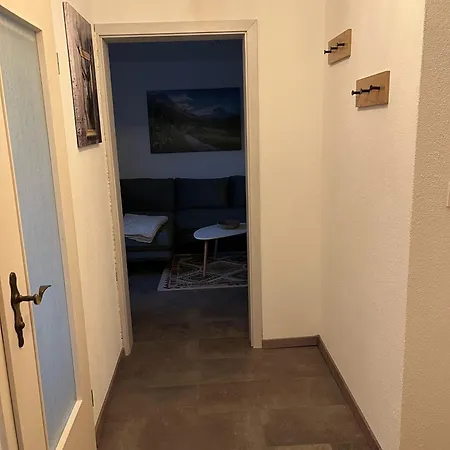 Apartamento International 7 A