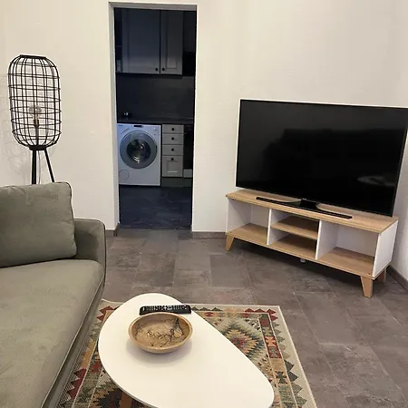 International 7 A Apartamento *