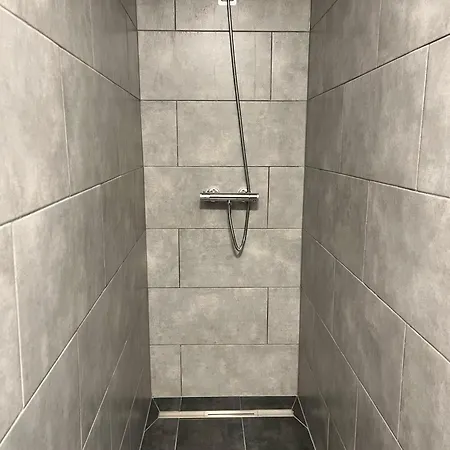 Apartamento International 7 A Bad Harzburg