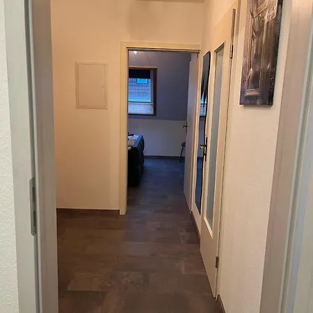 Apartment International 9