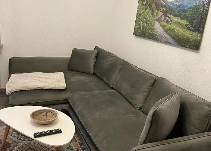 International 7 A Διαμέρισμα *