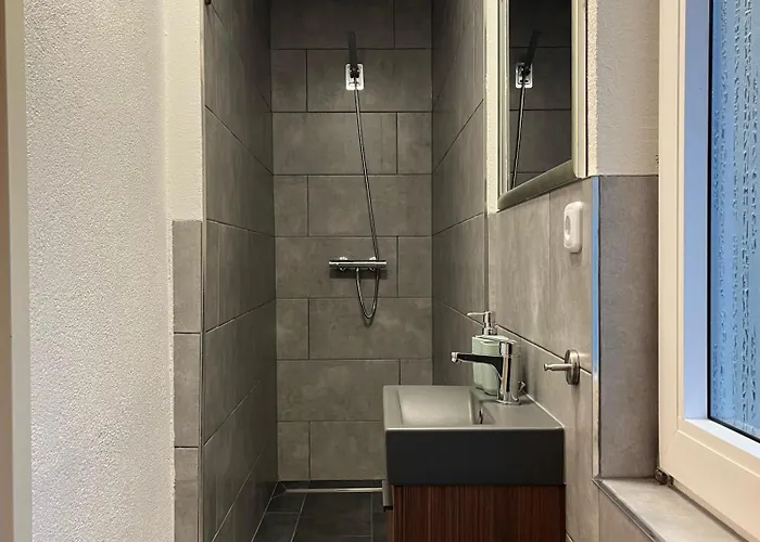 Διαμέρισμα International 7 A *