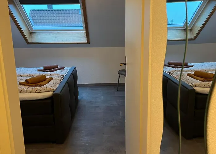 International 7 A * Bad Harzburg