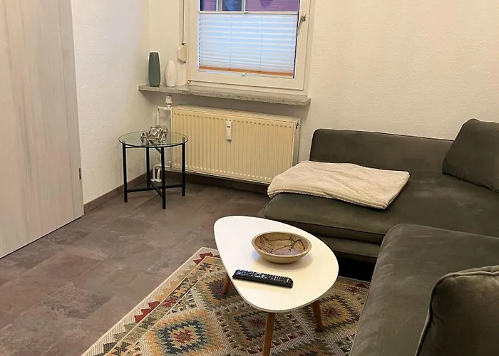 International 7 A Διαμέρισμα