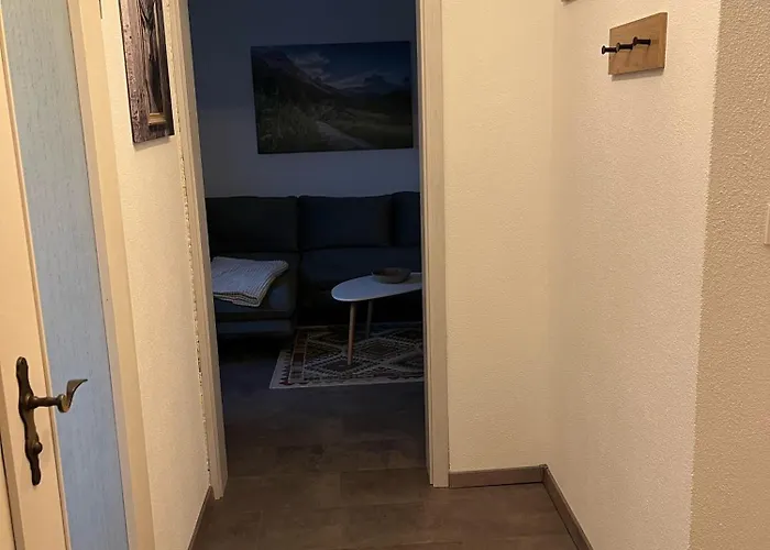 Διαμέρισμα International 7 A