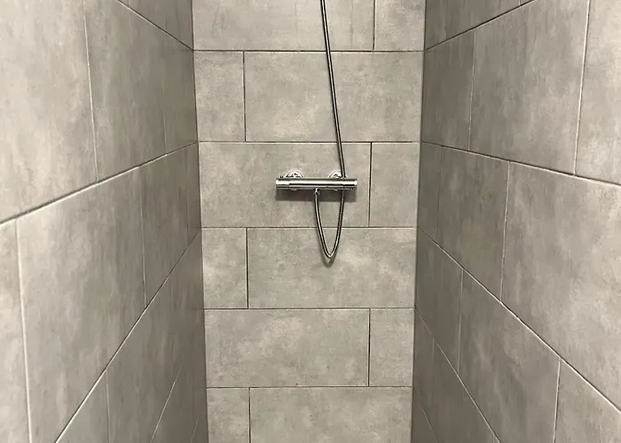 Διαμέρισμα International 7 A Bad Harzburg