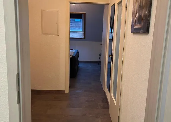 Διαμέρισμα International 7 A