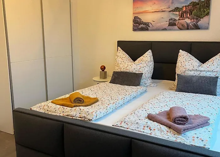 Διαμέρισμα International 7 A *